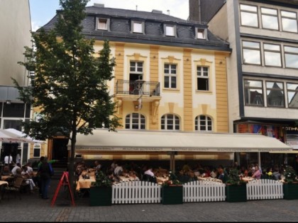 Foto: Brauhaus Gummersbach