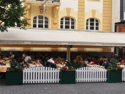 Foto: Brauhaus Gummersbach